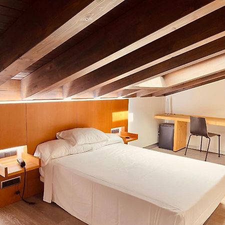 Maria Pacheco Hotel Boutique Ávila Eksteriør billede