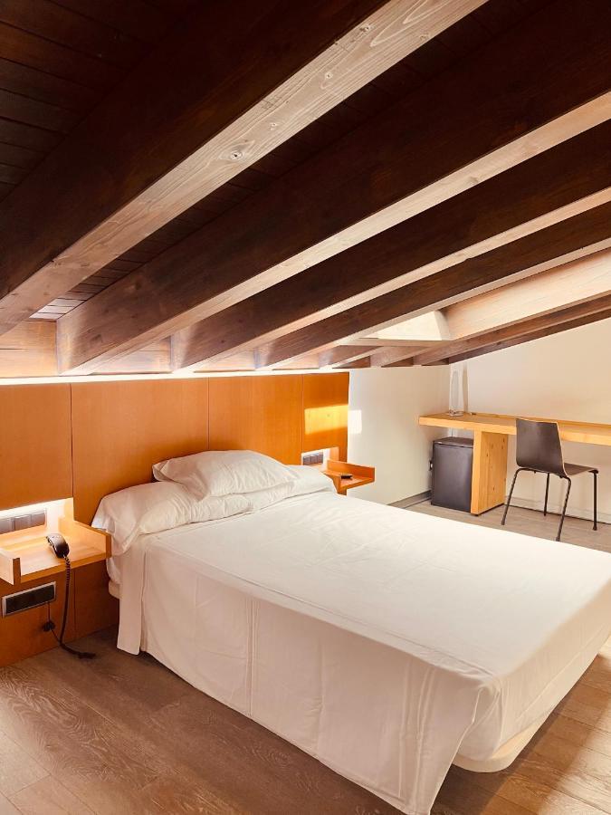 Maria Pacheco Hotel Boutique Ávila Eksteriør billede