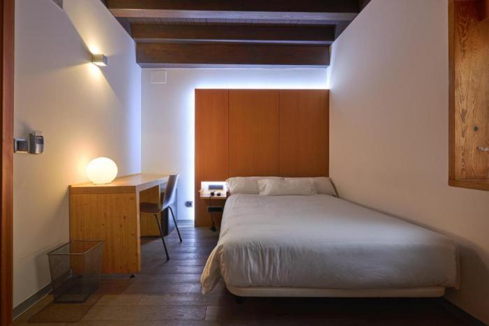 Maria Pacheco Hotel Boutique Ávila Værelse billede
