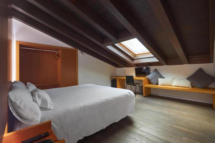 Maria Pacheco Hotel Boutique Ávila Værelse billede