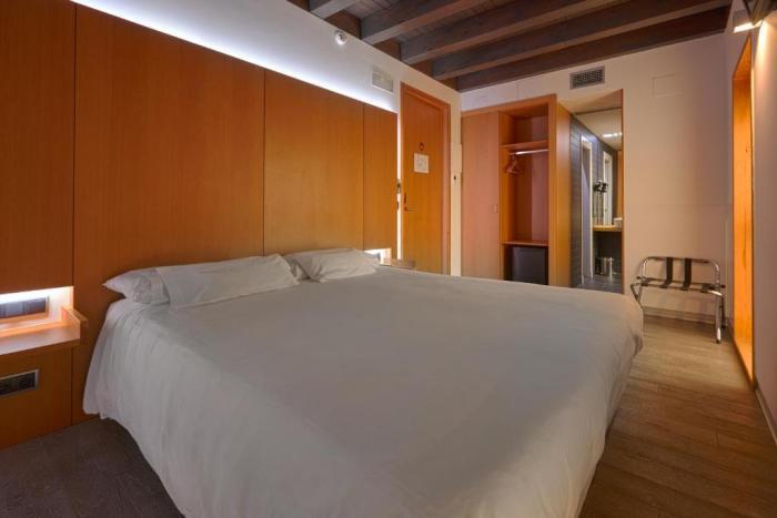 Maria Pacheco Hotel Boutique Ávila Værelse billede