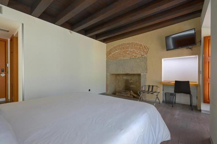 Maria Pacheco Hotel Boutique Ávila Værelse billede
