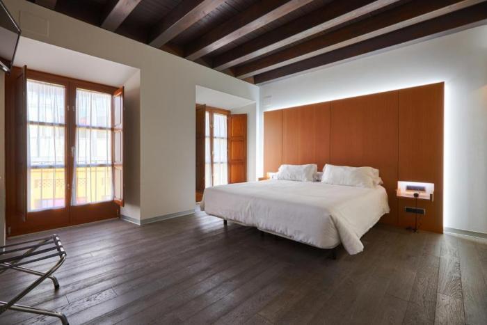 Maria Pacheco Hotel Boutique Ávila Værelse billede