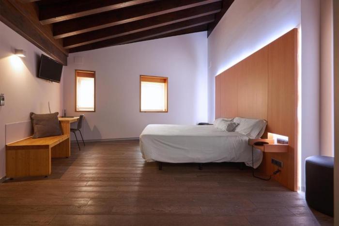 Maria Pacheco Hotel Boutique Ávila Værelse billede