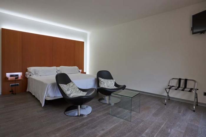 Maria Pacheco Hotel Boutique Ávila Værelse billede