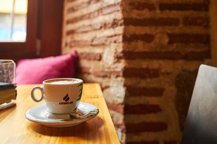Maria Pacheco Hotel Boutique Ávila Eksteriør billede